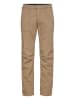 Chinobroek - relaxed fit - lichtbruin