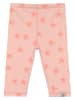 Zwemleggings oranje