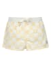 Zwemshort geel