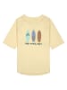 Zwemshirt geel