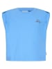 Shirt "Cergy" in Hellblau