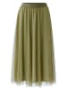 Tule rok kaki
