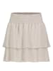 Rok beige
