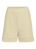 Short "Viamalina" geel