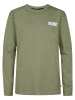 Longsleeve kaki