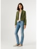 Spijkerbroek "Vensu" - slim fit - lichtblauw
