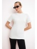 Shirt crème