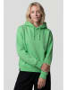Hoodie "Danya" groen