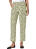 Broek groen
