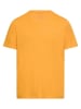 Shirt geel