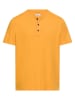 Shirt geel