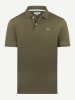 Poloshirt kaki
