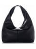 Torebka w kolorze czarnym - 40 x 18 x 13 cm