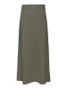Spódnica w kolorze khaki