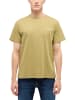 Shirt "Austin" kaki