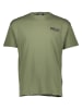 Shirt in Khaki