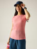 Funktionsshirt "Fingal Edition" in Rosa