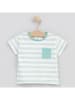 Shirt in Creme