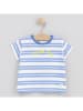 Shirt in Weiß
