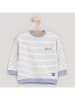 Sweatshirt crème