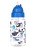 Bidon w kolorze niebieskim - 500 ml