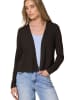 Vest donkerblauw
