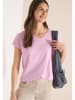 Shirt lichtroze