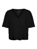 Shirt zwart