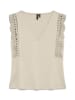 Blousetop beige