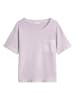Shirt lila