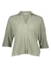 Blouse groen