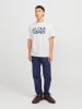 Shirt "Bryan" wit