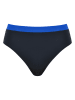 Figi bikini w kolorze czarnym