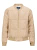 Steppjacke "June" in Beige