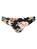 Figi bikini "Beach Classics" w kolorze czarnym