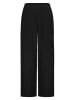 Broek zwart