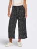 Broek zwart