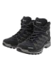 Botki trekkingowe "Ferrox Pro GTX" w kolorze antracytowym