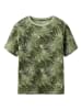 Koszulka "Jaxon" w kolorze khaki
