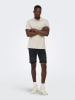 Poloshirt "Onsben" beige
