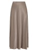 Rok "Nicolette" taupe