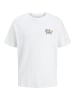 Shirt "Legend" wit