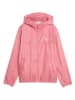 Windbreaker "ESS UV" lichtroze