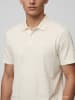 Poloshirt in Sand