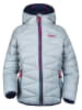 Ganzjahres-Steppjacke "Oceana" in Hellblau