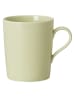 Kubek "Tric" w kolorze jasnozielonym - 380 ml