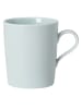 Tasse "Tric" in Hellblau - 380 ml