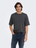 Shirt "Onscaspian" antraciet
