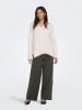 Broek kaki