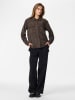 Blouse kaki